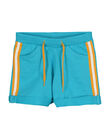 Bermudas de muletón para bebé niño FUJOBER7 / 19SG10G2BER209
