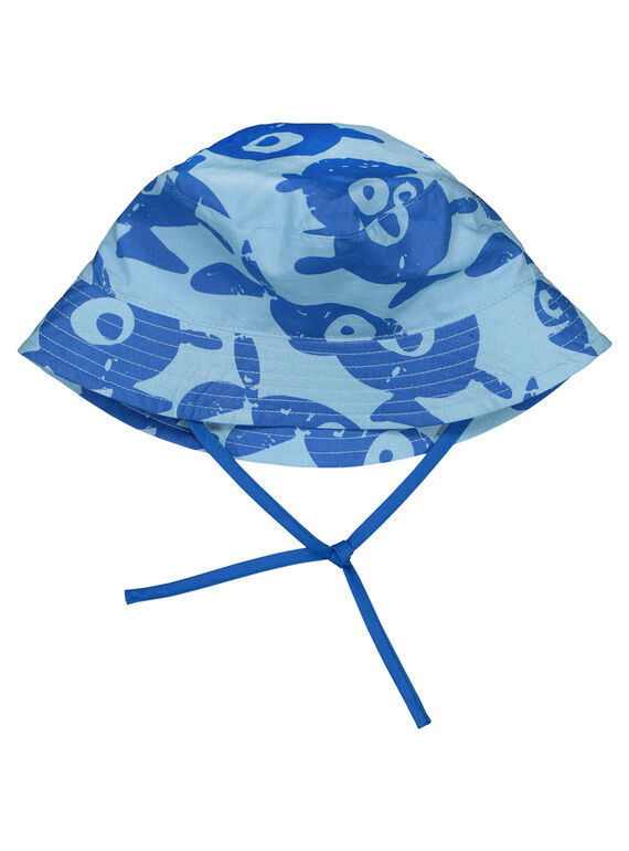 Gorro bob para bebé niño FYUNEBOB / 19SI10B1CHA099