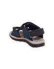 Sandalias azul marino para niño NOSANDLEON / 22KK3647D0E070