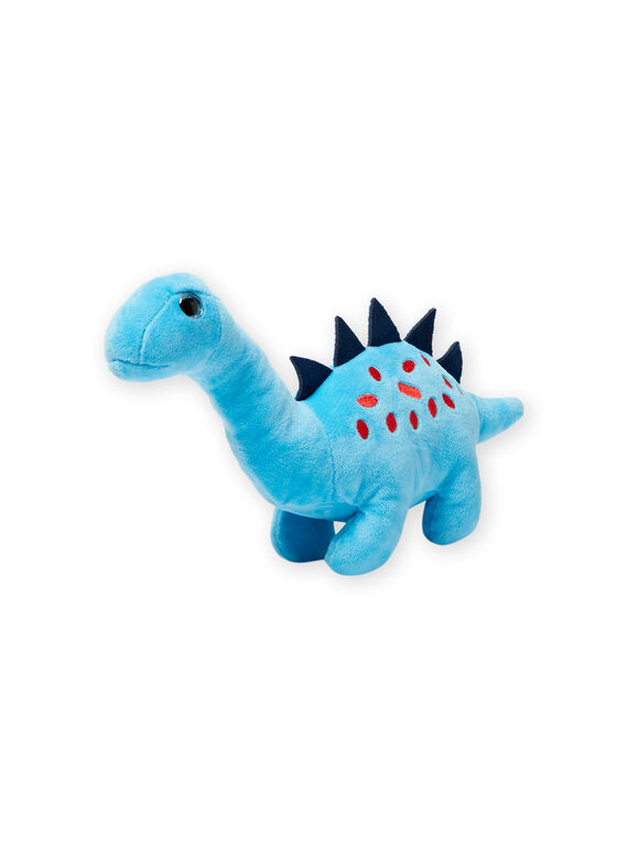 Peluche de diplodocus azul. JDino diplodocu / 20T8GG19PE2099