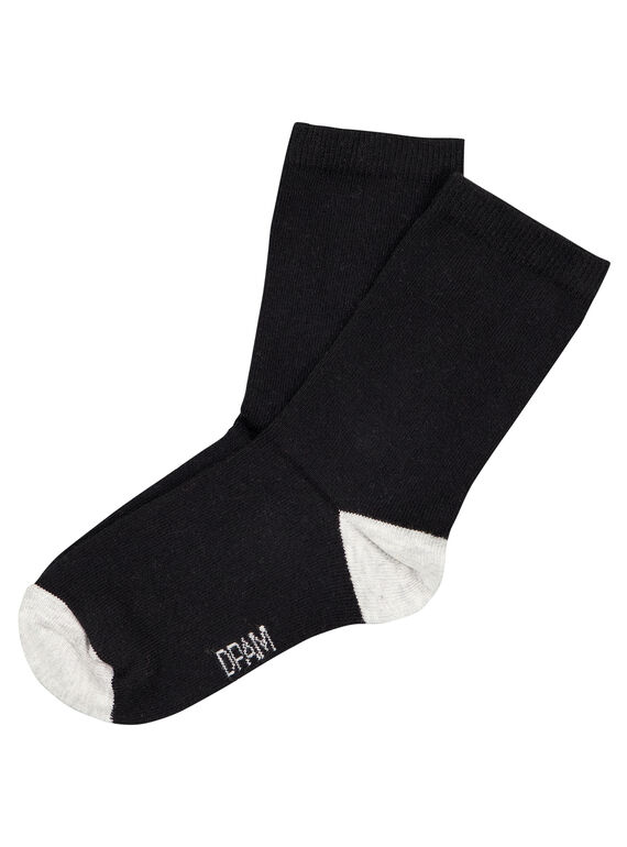 Calcetines GYOESCHO3 / 19WI02U5SOQ090