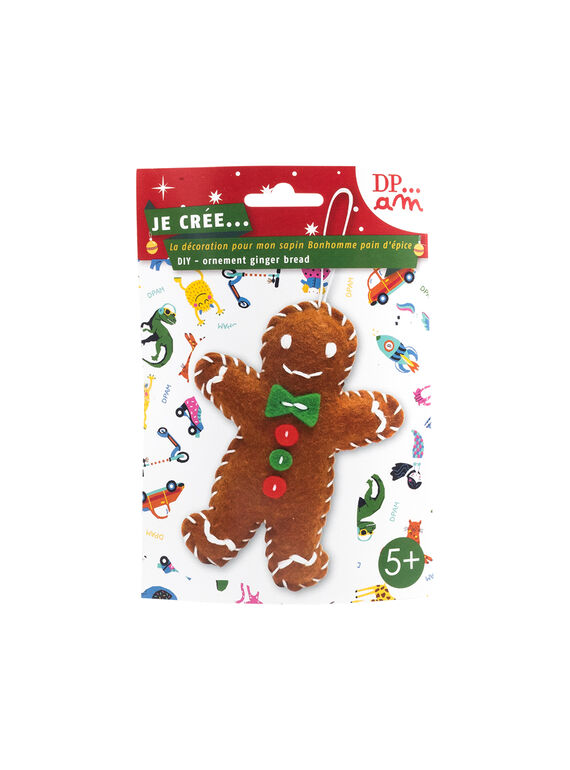 Multicolor ART AND CRAFT DPAPA0007 / 20T8GM42ACR099
