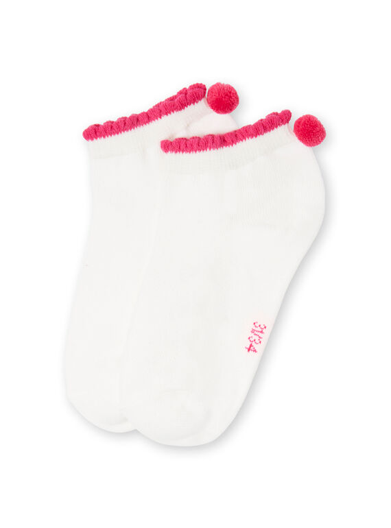 Calcetines para niño LYAJOSCHO1B / 21SI0141SOQ000