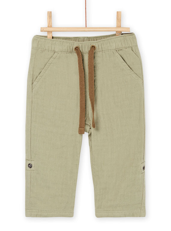 Pantalón laurel RUEXOPAN / 23SG10V1PANG605