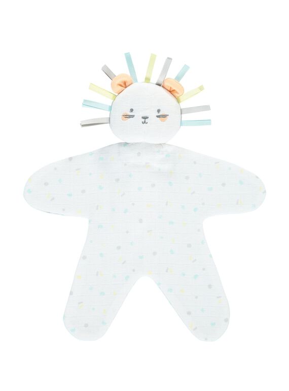 Soft toy comforter CACMJOUET2 / 18SF42C1JOU099