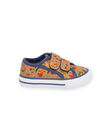 Tenis con estampado de fantasía para bebé niño NUTOILAOP / 22KK3892D16803