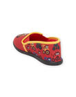 Zapatillas tricolor con tractor para niño NOPANTTRACT / 22KK3611D0B050
