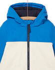 Impermeable con capucha ROGROIMP1 / 23S902J1IMPC238