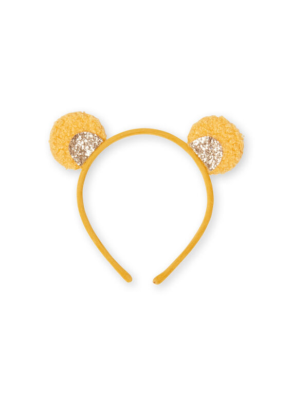 Diadema para niña LYAPOESERRE / 21SI0173TET955