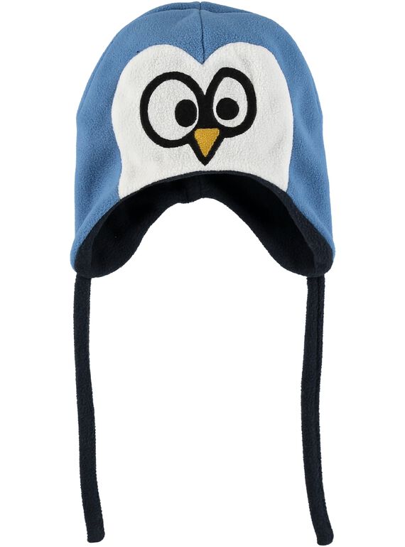 Gorro con estampado GYUBLACHA / 19WI10S1BONC233