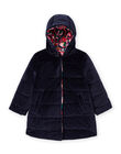 Navy PARKA PAVELPARKA / 22W901F2PAR070