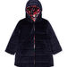 Navy PARKA