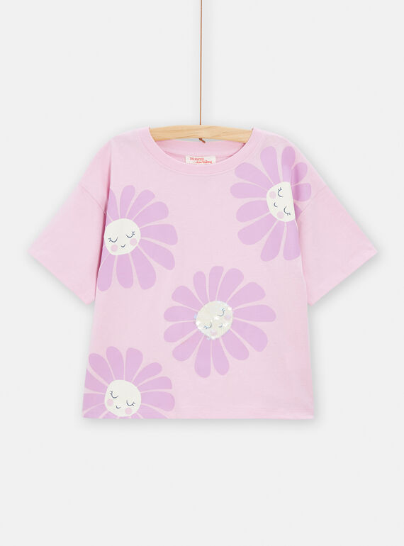 Top Blanco para Niña - Compra Online Top Blanco para Niña en