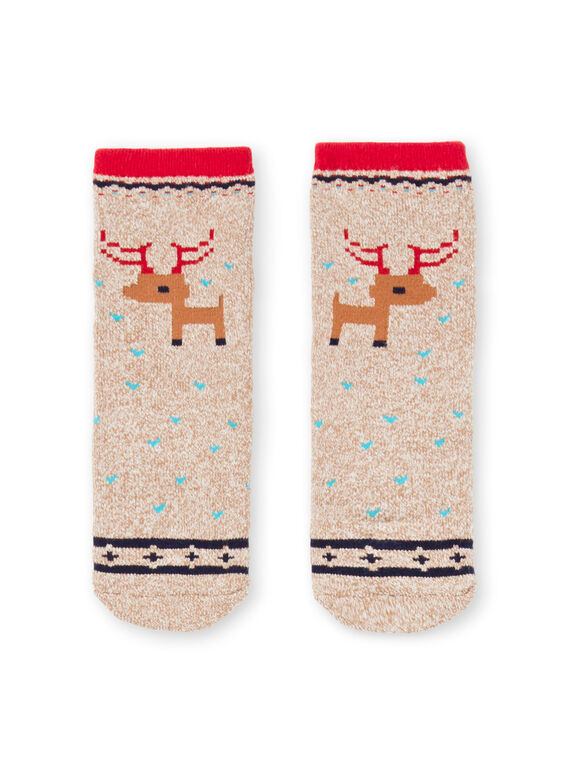 Calcetines para bebé niño KYUNOCHO / 20WI10Q1SOQ001