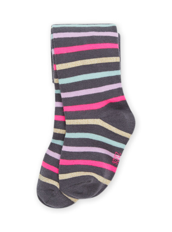 Leotardos con estampado de fantasía PYARECOL2 / 22WI01T2COLJ901