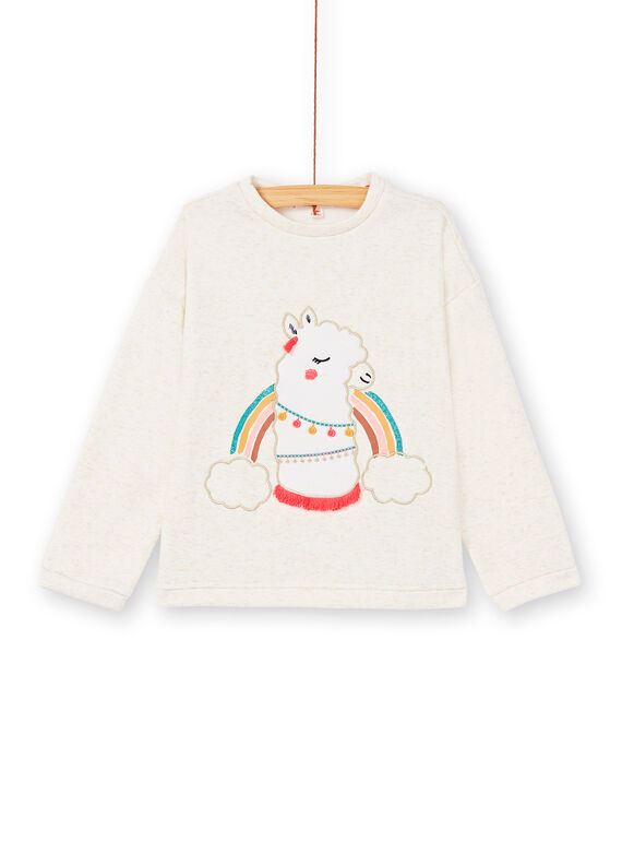 Off white SWEAT SHIRT KAGOSWEA / 20W901L1SWE001