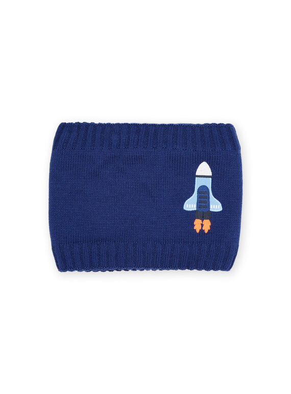 Cuello PYOGROSNO4 / 22WI02G4SNOC231