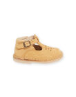Salomés camel para bebé niño NUSALMATEO / 22KK3831D13804