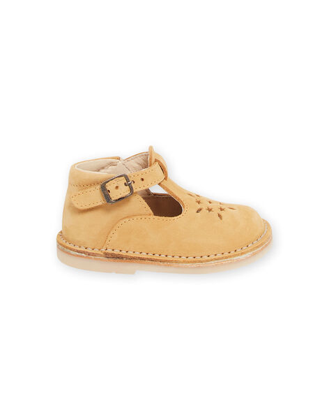 Salomés camel para bebé niño NUSALMATEO / 22KK3831D13804