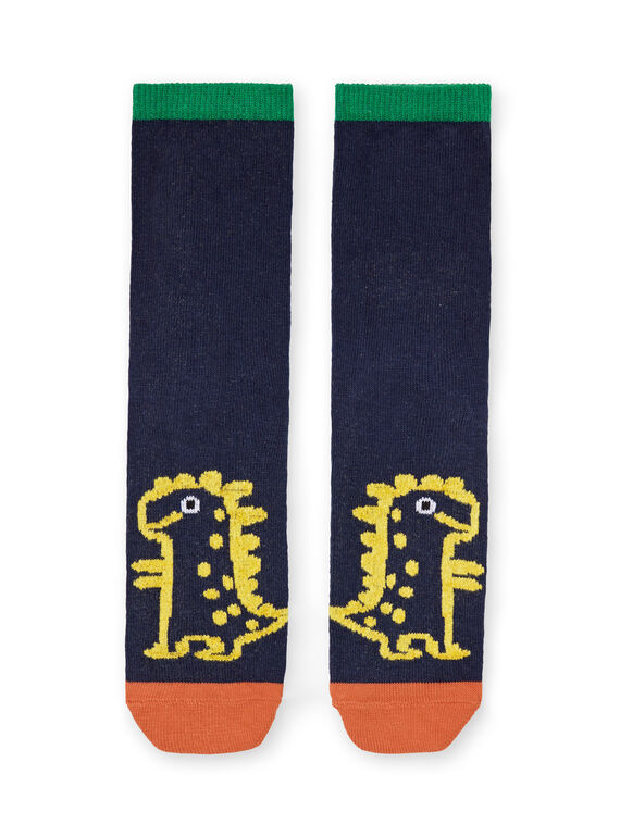 Calcetines multicolor para niño KYORECHO / 20WI02G2SOQ705
