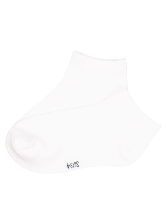 Calcetines cortos GYOESSOQ1 / 19WI02U7SOQ000