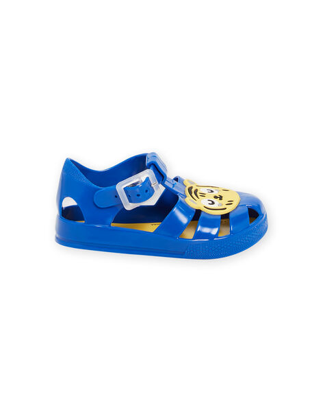 Sandalias de baño con estampado de tigre para bebé niño NUBAINTIG / 22KK3881D34070