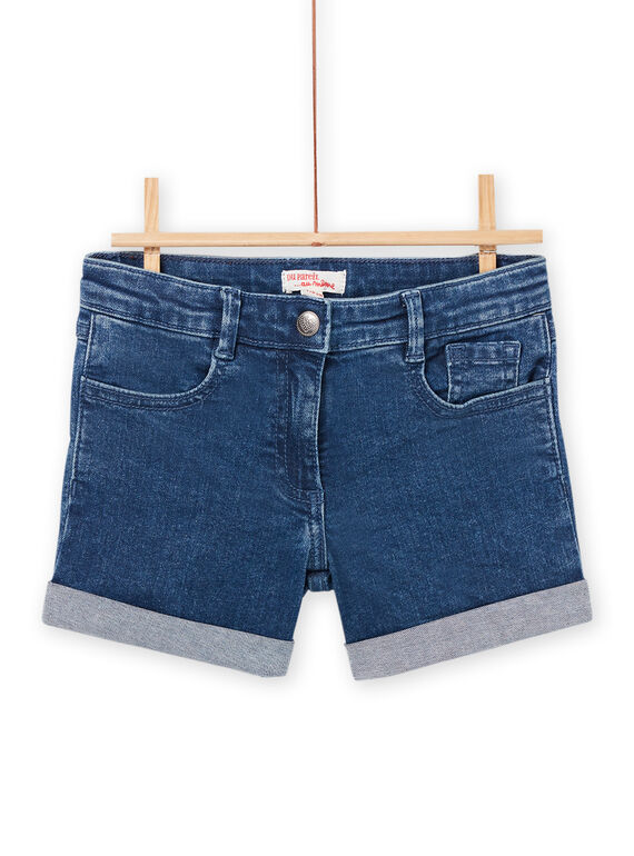 Short vaquero RAJOSHORT1 / 23S90173SHOP274