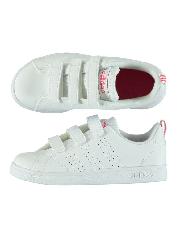 Zapatillas Adidas Advantage para niña FFBB9978 / 19SK3531D35000