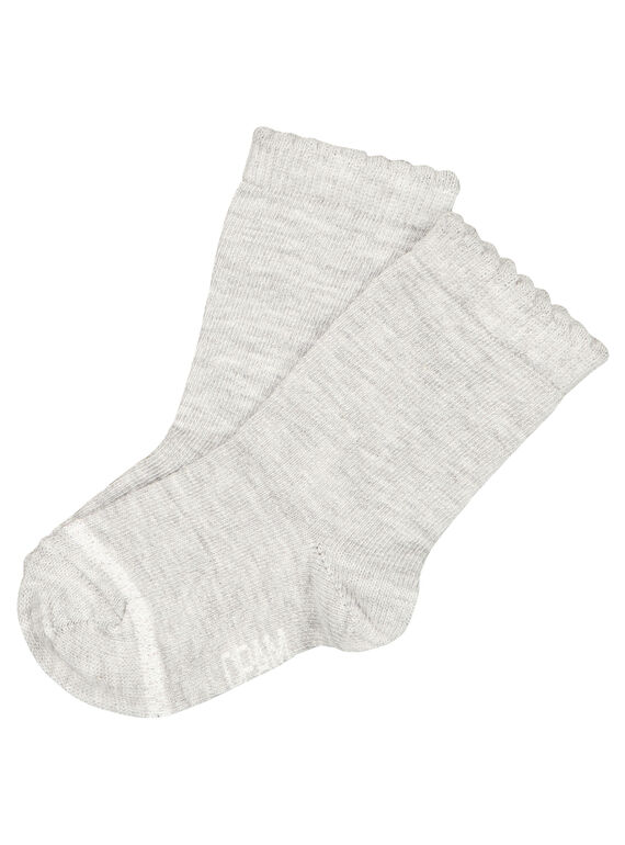 Calcetines GYIESCHO3 / 19WI09U5SOQ943