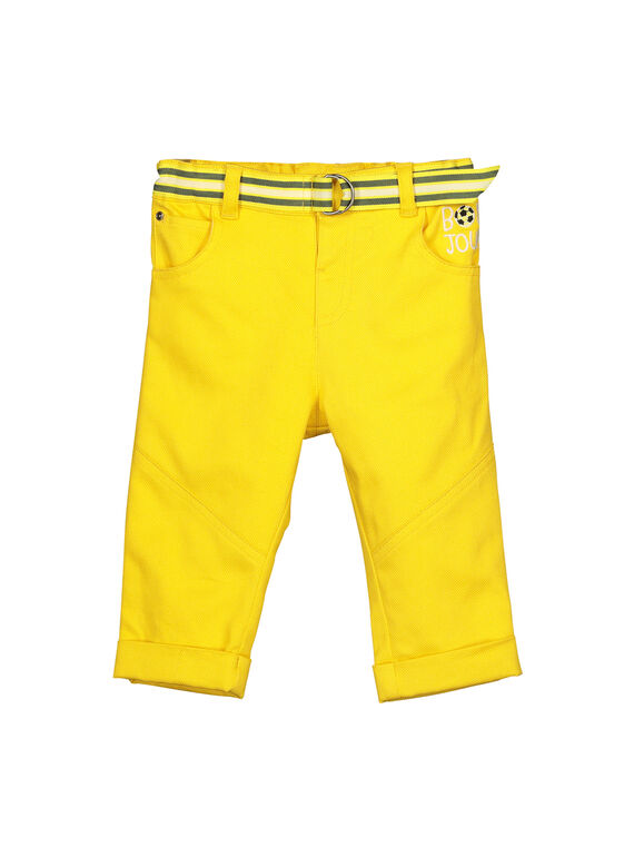 Pantalón para bebé niña FILIPAN / 19SG0921PAN103