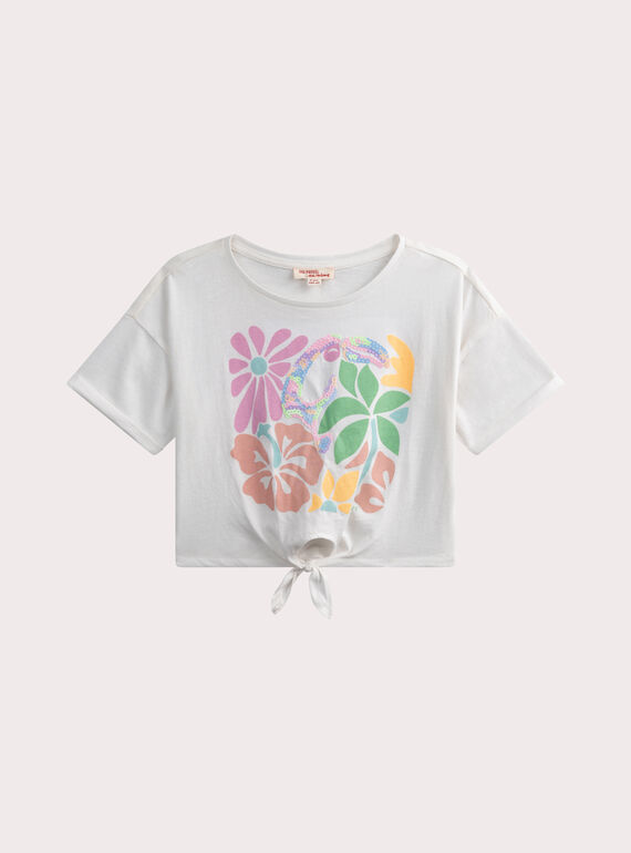 Off white TEE SHIRT SS WATITI3 / 25S901U3TMC001