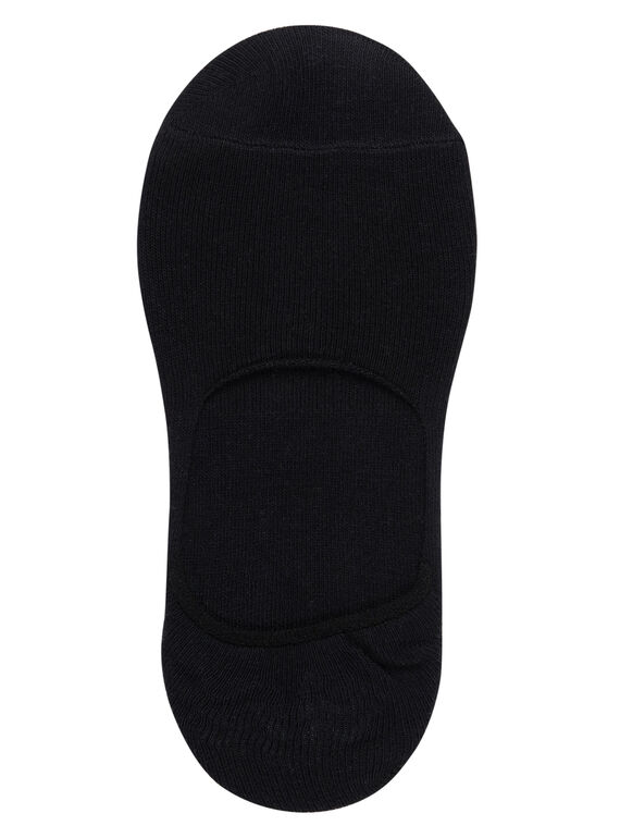 Calcetines de color negro JYOJOINV1 / 20SI0255SOQ090