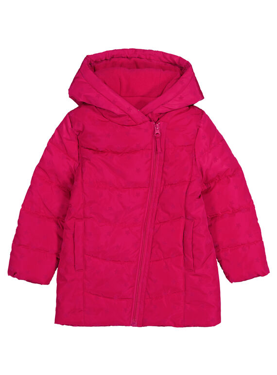 Anorak midi GAJODOU2 / 19W901G3D3E304