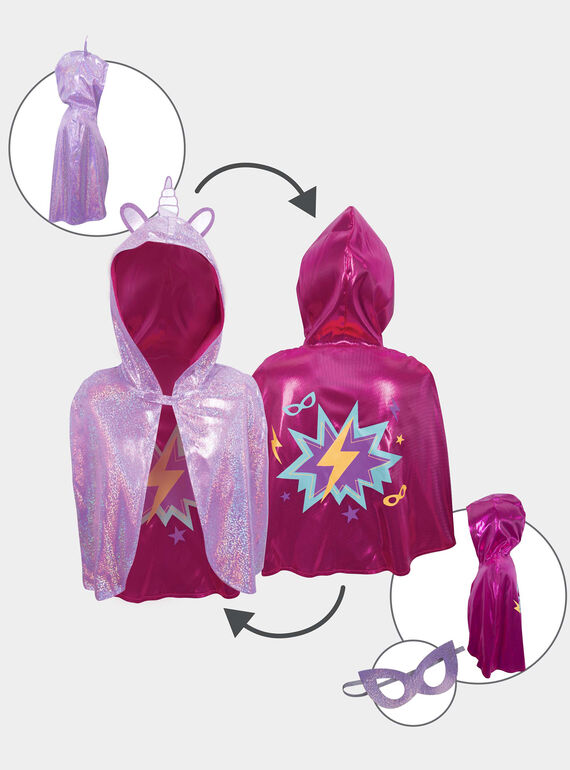 Multicolor TOY DPAFA0010 CAPEF / 22R8GF11JOU099