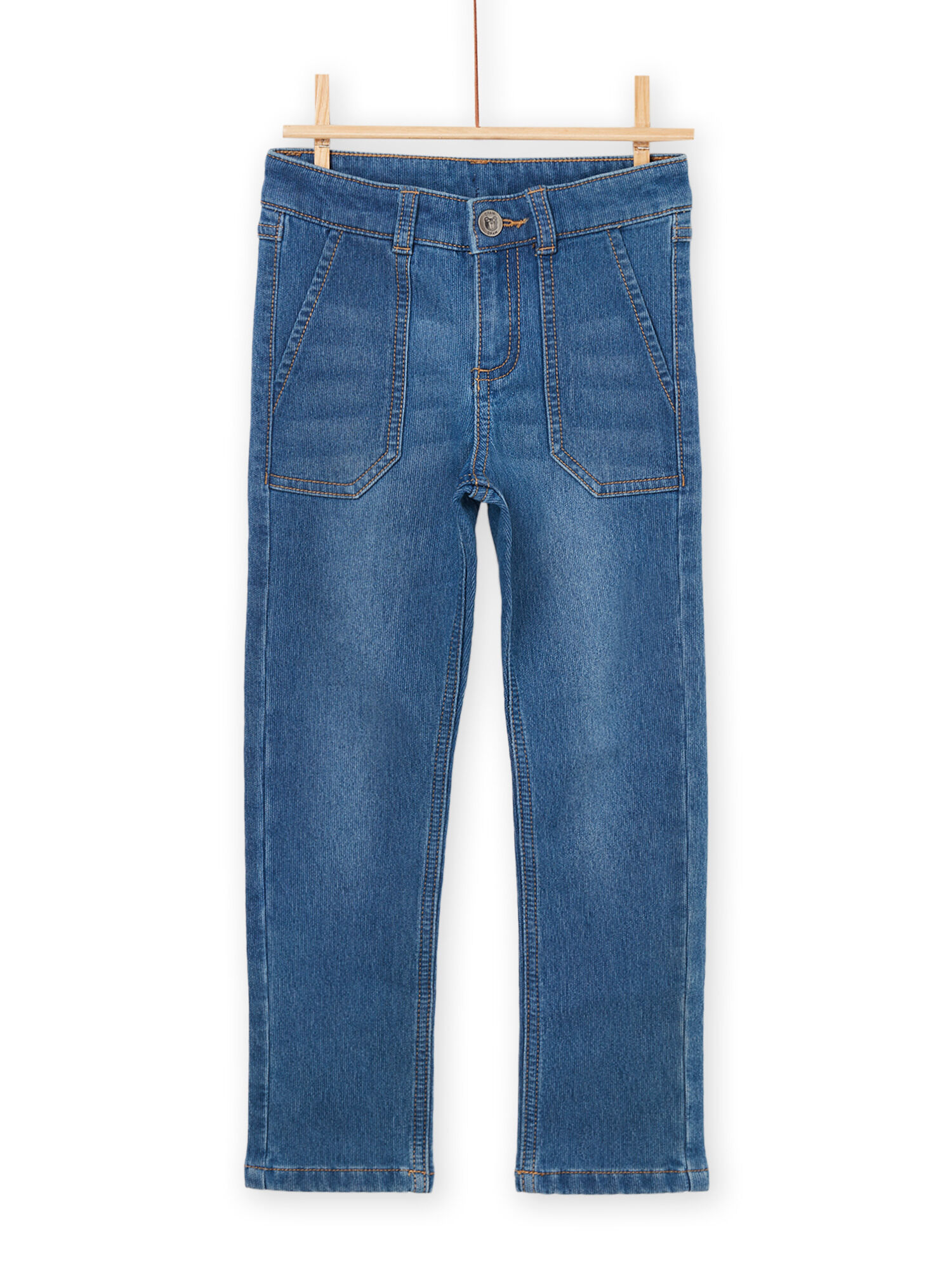 Vaqueros chandal new arrivals