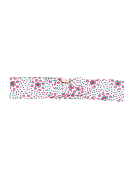 Cinta para el pelo con estampado de fantasía para bebé niña FYICABAN / 19SI09D1BAN099