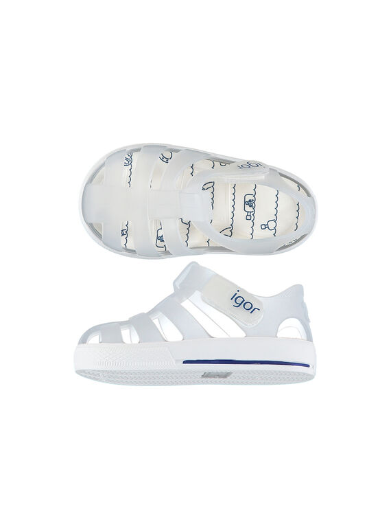 Cangrejeras Igor unisex FBGBAINMIX / 19SK38G3D34961