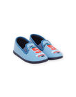 Slip-on de rayas POPANTCOLL / 22XK3642D0B701