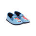 Slip-on de rayas