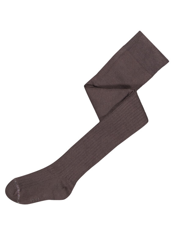 Leotardos Gris Du Pareil Au Meme GYAJOCOL4 / 19WI01L3COLJ912