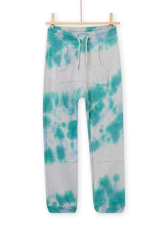 Pantalón de chándal para niño NOSANJOG / 22S902S1JGBA006