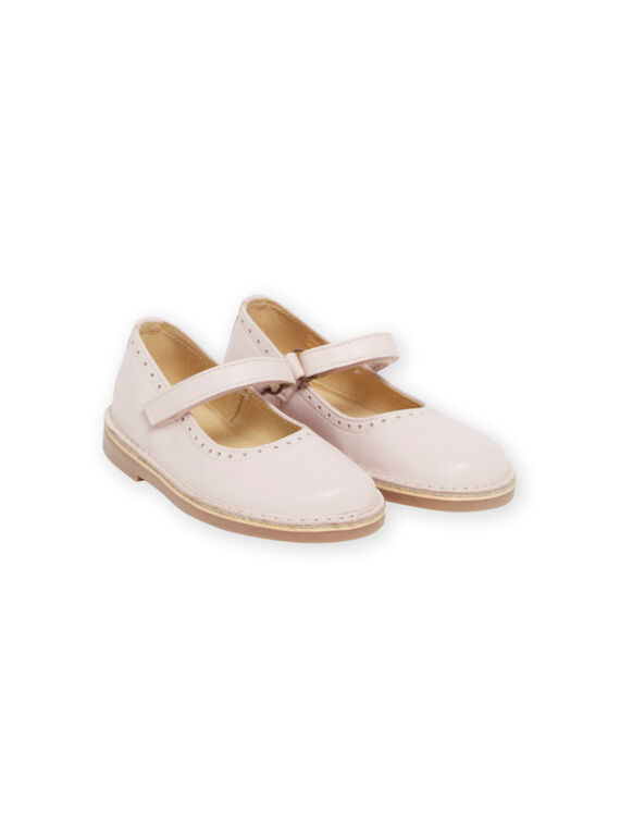 Salomés rosa para niña NABABPERFR / 22KK3555D13030