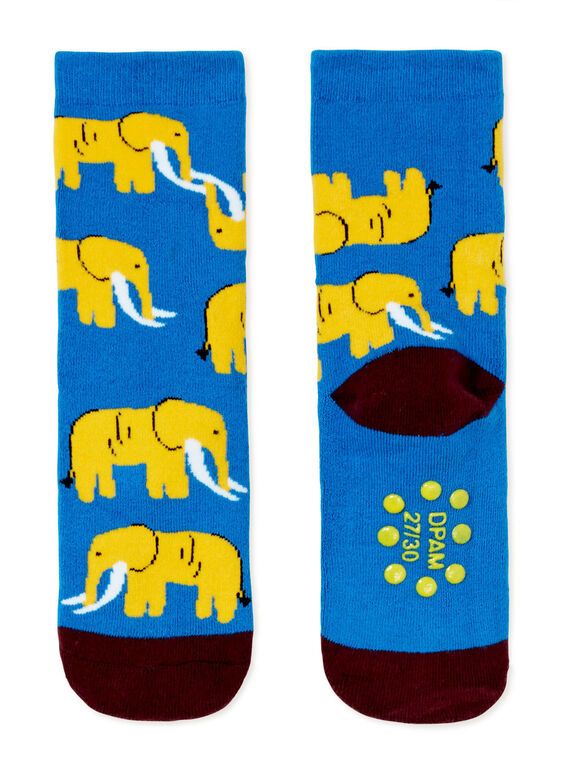 Calcetines para niño KYOSACHODER / 20WI02O2SOQC243