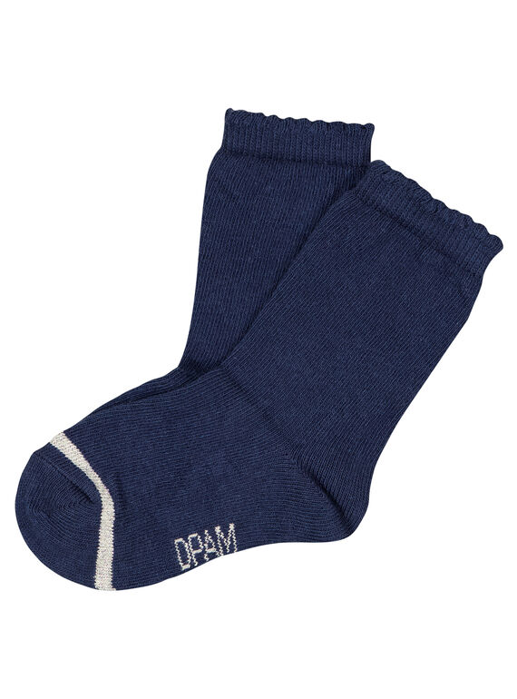 Calcetines GYIESCHO2 / 19WI09U2SOQ070