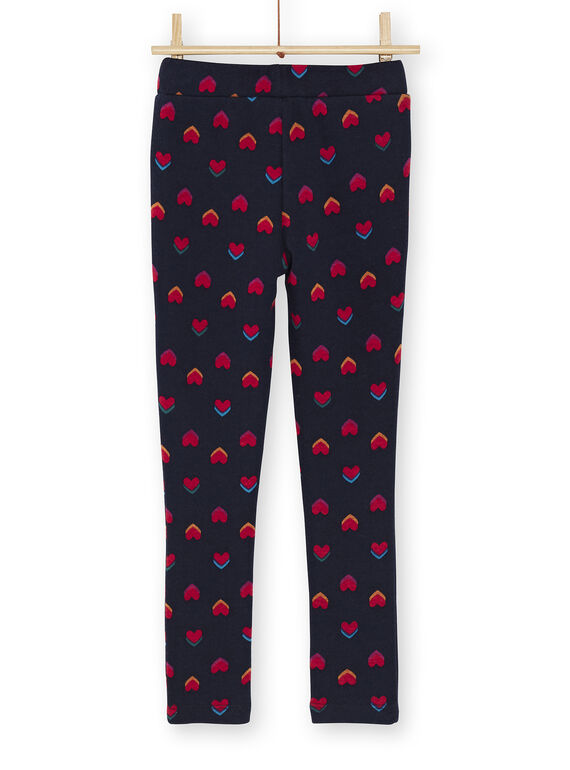 Navy PANTS KALUPANT2 / 20W901P2PANC205