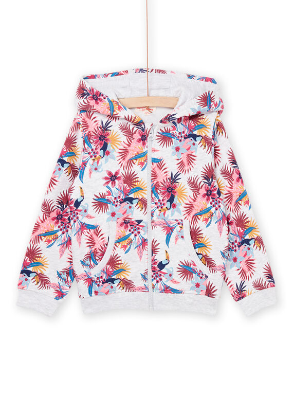 Sudadera de chándal con capucha PAJOHAUJOG1 / 22W901D2JGH943