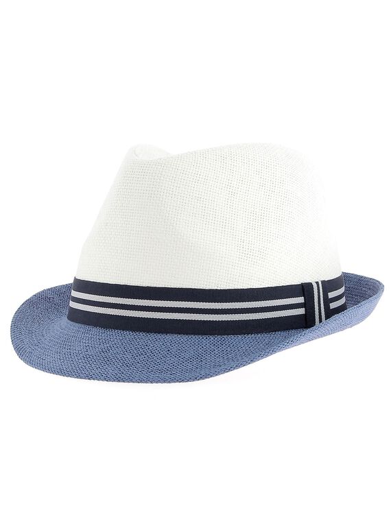 Boys' hat CYOCECHA1 / 18SI02M1CHA000