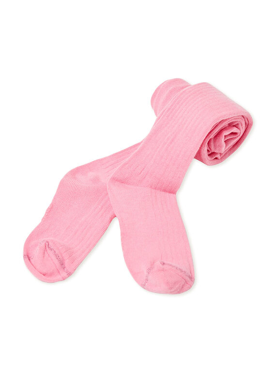 Leotardos para niña KYAJOCOL4 / 20WI0141COLH700