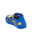 Sandalias de baño con estampado de tigre para bebé niño NUBAINTIG / 22KK3881D34070