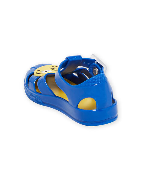 Sandalias de baño con estampado de tigre para bebé niño NUBAINTIG / 22KK3881D34070